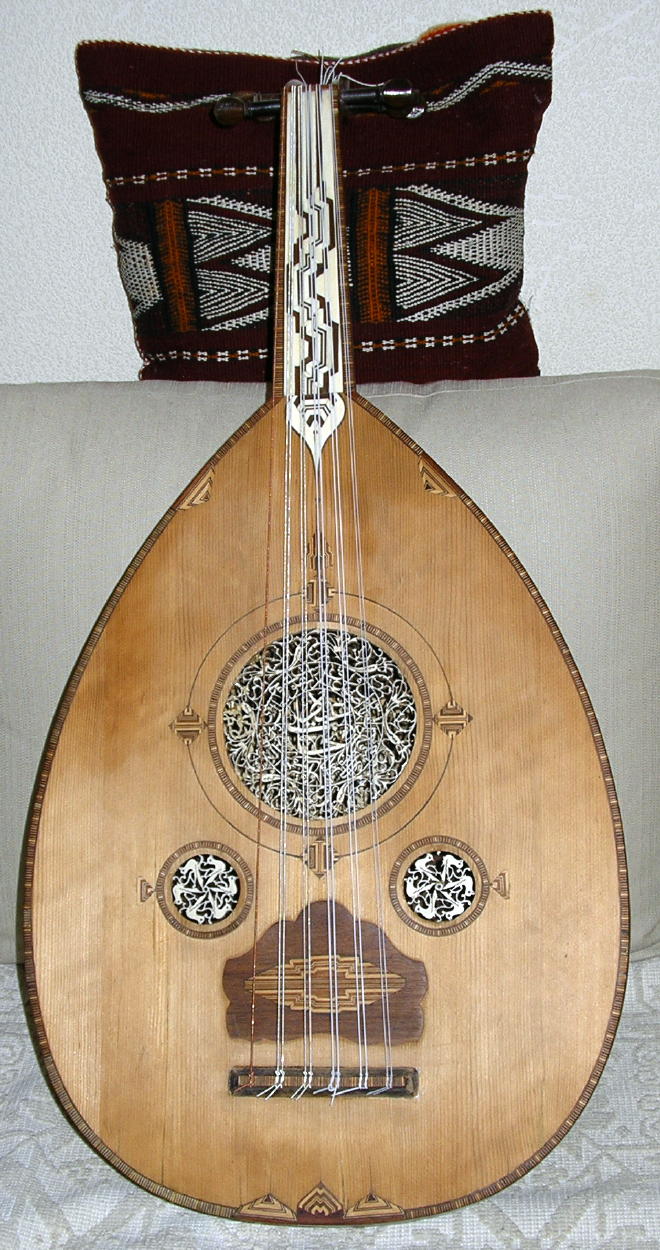 The Oud