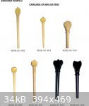 CATALOGUE OF NEW LUTE PEGS.jpg - 34kB