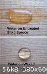 Water on Sitka Spruce comp (380 x 600).jpg - 56kB