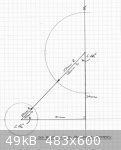 Old Egyptian Oud Sound Hole Geometry (483 x 600).jpg - 49kB