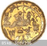 Sassanid_Music_Plate_7thcentury.jpg - 85kB