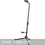 Guitar Stand Hercules gs412 Photo.jpg - 35kB