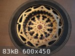 Rosette Glued (600 x 450).jpg - 83kB