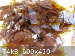 Orange Shellac Flakes (600 x 450).jpg - 74kB