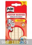 Pritt poster buddies.jpg - 9kB