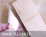 Pegbox Finial Ash Grain.jpg - 60kB