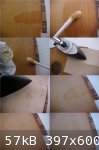 Glue Stain Removal composite reduced (397 x 600).jpg - 57kB