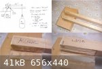 Water Alcohol Glue Test comp red.JPG - 41kB