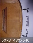 Oud no Banding.JPG - 60kB