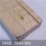 Inlet saw cut.jpg - 28kB