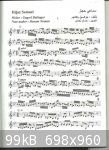 Samai Hejaz Goksel Baktagir Arabic Score pg1.jpg - 99kB