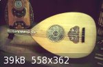 Jamil Qandalaf oud.jpg - 39kB