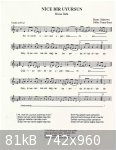 Ah Nice Bir Uyursun Arabic Western Concert Score.jpg - 81kB