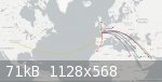 Sylent-oud worldwide map delivery.JPG - 71kB
