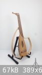 Sylent oud classic wood short hoops - profil.jpg - 67kB