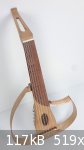 Sylent oud classic wood short hoops - diag.jpg - 117kB