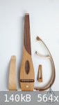 Sylent oud classic wood short hoops - set.jpg - 140kB