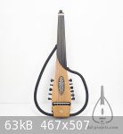 &#1593;&#1608;&#1583; &#1593;&#1585;&#1576;&#1610; electric silent sylent oud flat back arabic turkish - face fb.jpg - 63kB
