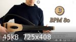 sbd oud warm up players.JPG - 45kB