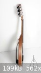 Oud moon electric luthier arabic side.jpg - 109kB
