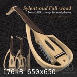 Electric oud music silent hollow arabic najarian hetham deeb rajeb rajab iengam.jpg - 176kB