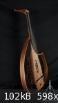 Electric silent oud arabic music player hetham deeb najarian sadiki deluxe - left ~1.jpg - 102kB