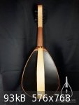 Electric silent oud maho arabic music player hetham deeb najarian - BACK~1.jpg - 93kB