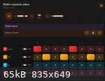 Oud maqamat online sequencer.jpg - 65kB