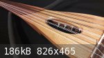 Oud electric - sylent oud - 7 strings - body.jpg - 186kB