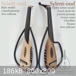 sylen oud electric arabic luthier 2 model sons de l orient comp.jpg - 186kB