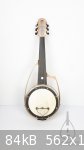 cumbus delux sbd oud arabic acoustic luthiery france - face.jpg - 84kB