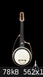 cumbus delux sbd oud arabic acoustic luthiery france - face noir.jpg - 78kB
