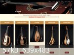 SBD projets instruments in stock electric oud arabic player music.JPG - 57kB