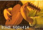 Caravagio Lute Player (600 x 414).jpg - 83kB
