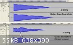Guitar Open Soundhole Waveform comp E String (638 x 390).jpg - 55kB