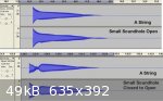 Small Soundhole Waveform comp A String (635 x 392).jpg - 49kB