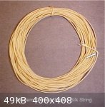 Modern Chinese Roped Silk String.jpg - 49kB