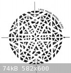 Laux Maler Rosette (582 x 600).jpg - 74kB