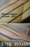 Vihuela Pegbox Joint 1977 (393 x 600).jpg - 57kB